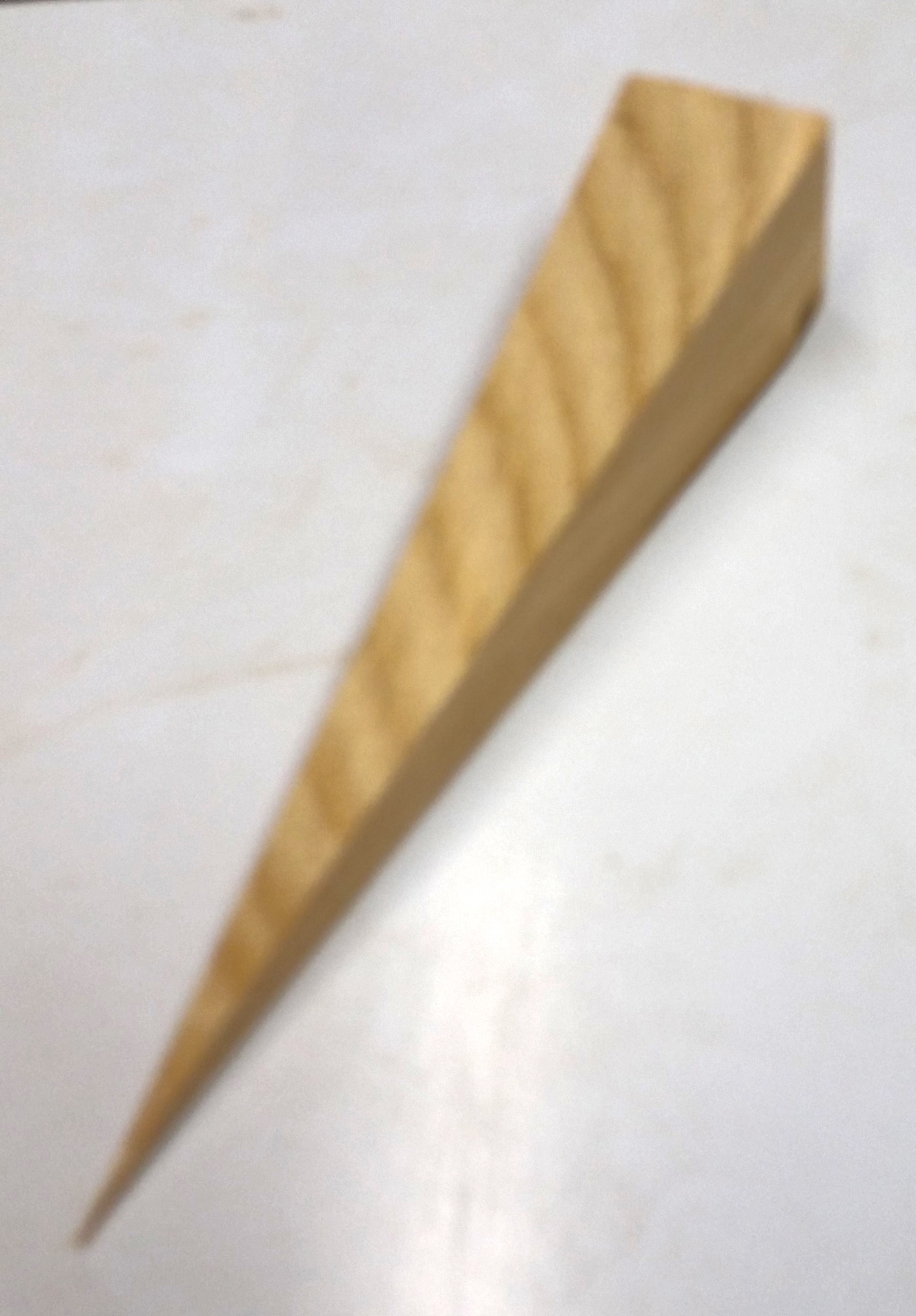 50 Hartholzkeile-170x50x25mm – Bild 7