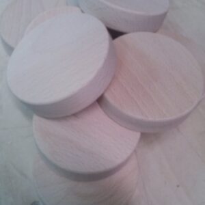 6-Holzscheiben-Fichte-80mm