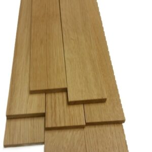 10 Eicheleisten 1000x44x8mm