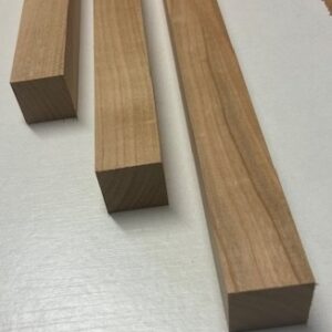 3 Kirchbaumleisten 500x30x30 mm