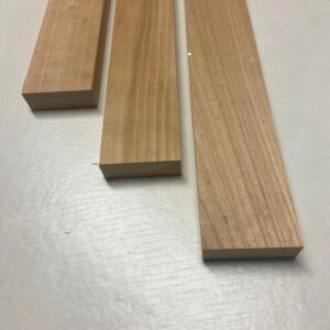 3 Kirchbaumleisten 500x50x18 mm