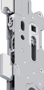 Hauptschlosskasten Multisafe 855 R PZ/55/92/10mm R FUHR