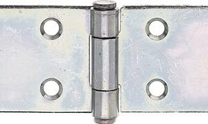 Tischband H.101mm B.offen32mm S.1,5mm STA sdmverz.GAH - VPE: 20