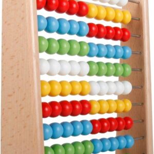 SMH Rechenschieber 19x5x19,5cm