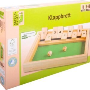 NG Klappbrett 27x19cm