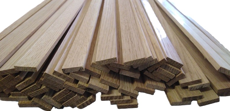 6 Ahornleisten 1000x45x20 mm – Bild 5