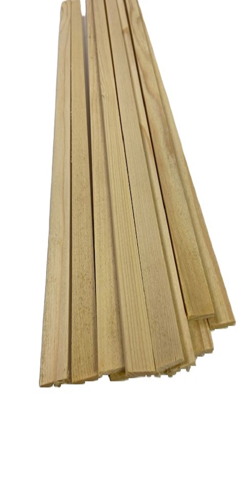 6 Ahornleisten 1000x45x20 mm – Bild 4