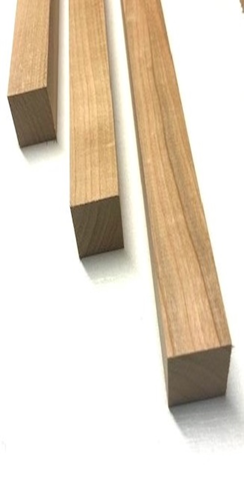 6 Ahornleisten 1000x45x20 mm – Bild 3