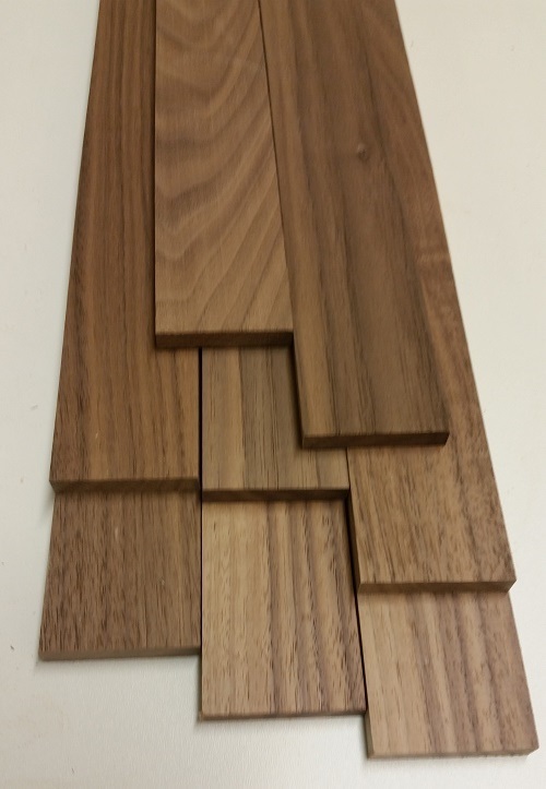 6 Ahornleisten 1000x45x20 mm – Bild 2